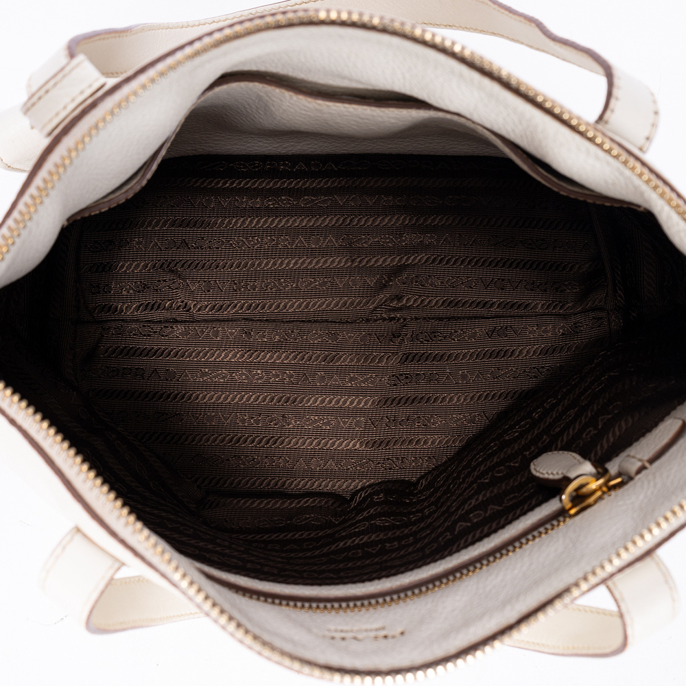 Prada Shopping Tote - Picture 9 of 15